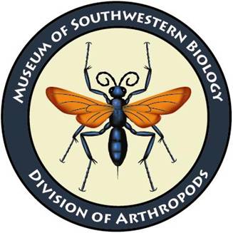 Division of Arthropods Logo