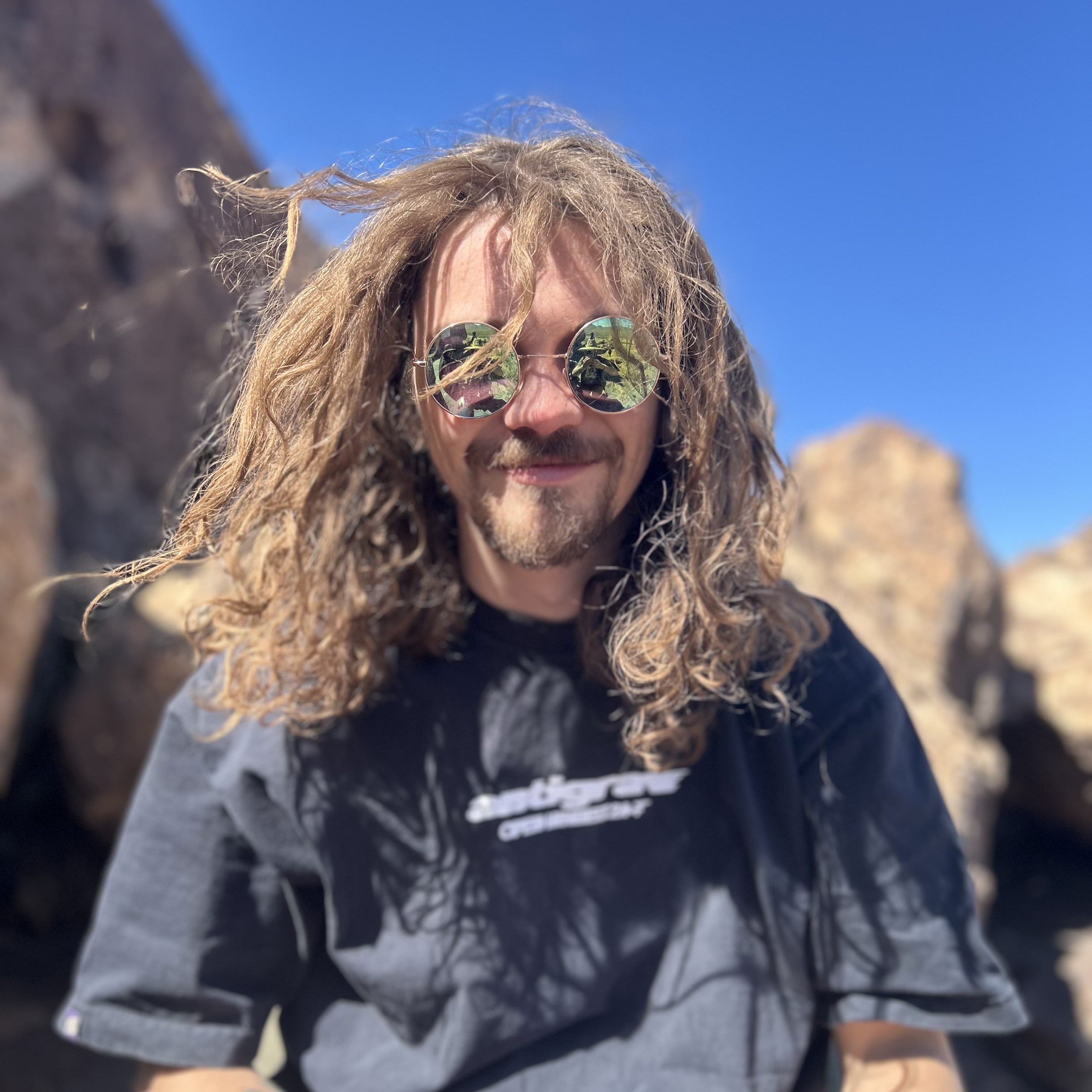 Brandon's Photo