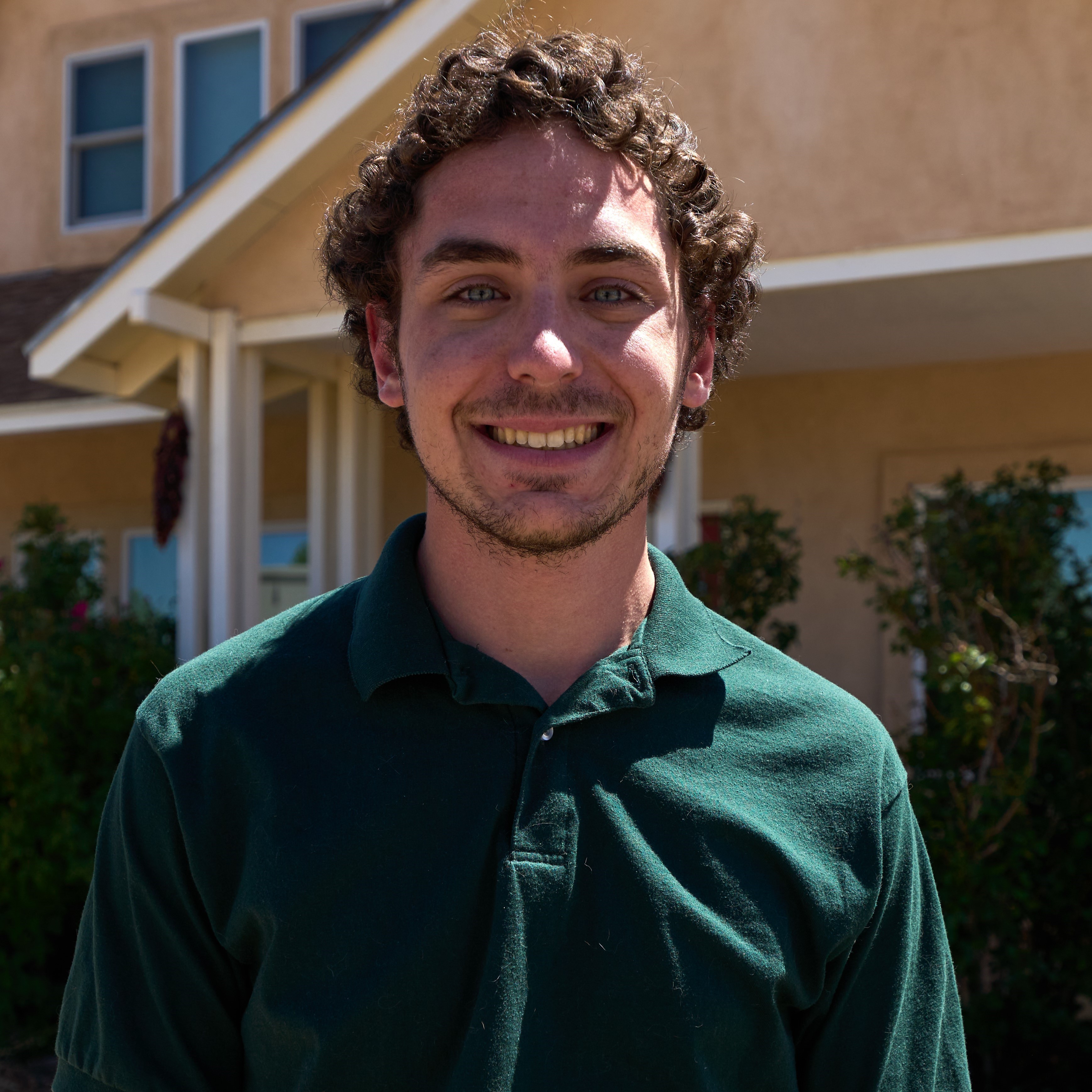 Elliot's Photo