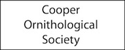 Cooper Ornithological society