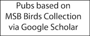 Google Scholar collection-based