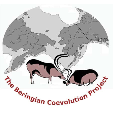 Beringian Coevolution Project
