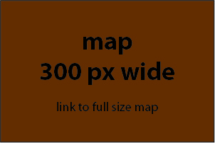 Scientific name map
