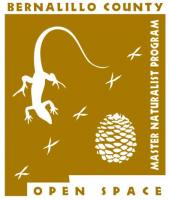 Bernalillo County Master Naturalist Program logo