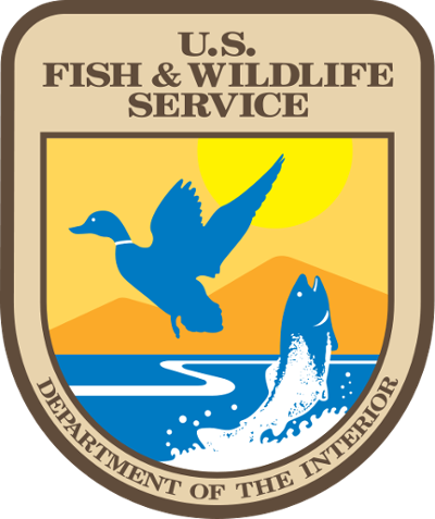 US Fish &Wildlife logo