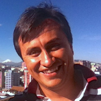 Carlos Carrion