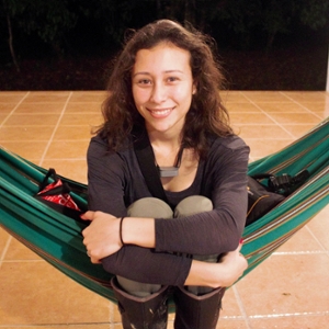 Monica Naranjo